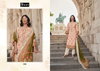 Bin Saeed Vol 13 By Jihan Embroidery Lawn Printed Pakistani Suits Wholesale Price In Surat
